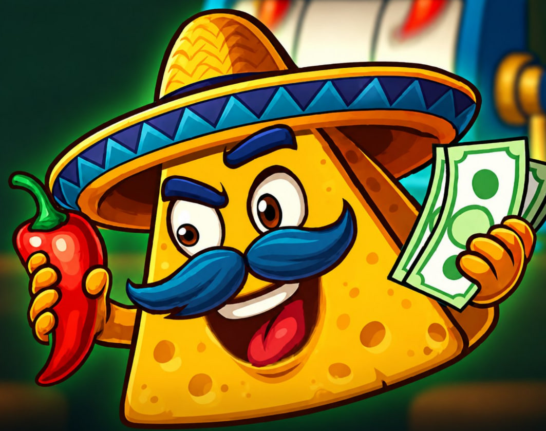 Casinacho Bonus 2026: Alle Angebote — Willkommensbonus
